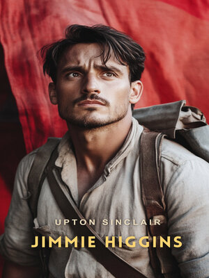 cover image of Jimmie Higgins